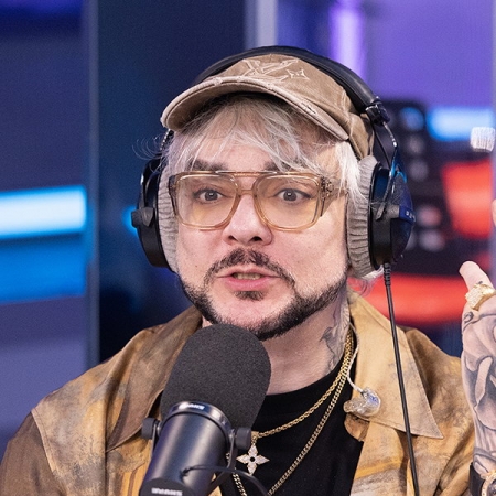 Филипп Киркоров раскрыл тайну новой песни от Мари Краймбрери и анонсировал большой тур