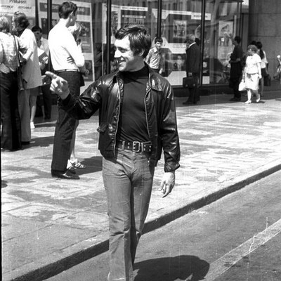 Владимир Высоцкий и Игорь Растеряев стали самыми популярными бардами в России