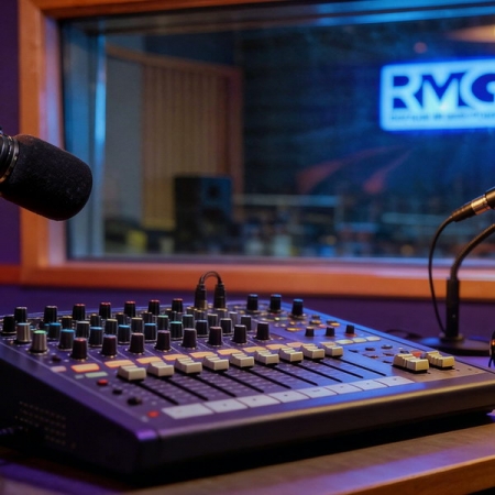 «Русская медиагруппа» внедрила ИИ для прозрачных и точных выплат гонораров авторам