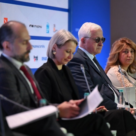 Креативная экономика шире, чем кажется