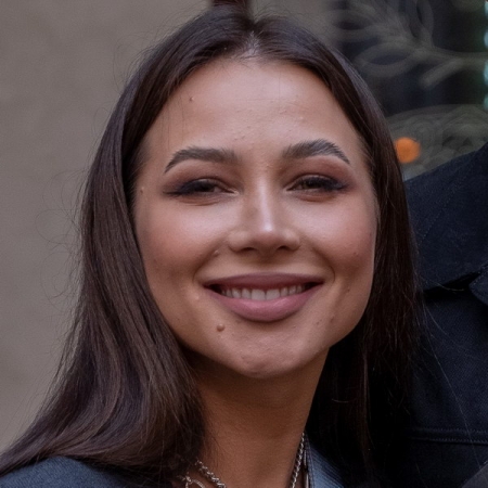 Лерчек родила под домашним арестом