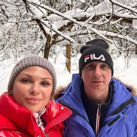 Вадим Галыгин снова станет отцом