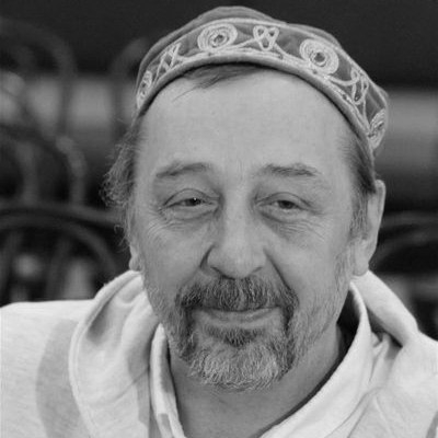 Умер драматург и режиссер Николай Коляда