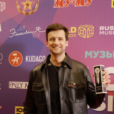 Bloggers Music Awards объединила сцену и соцсети