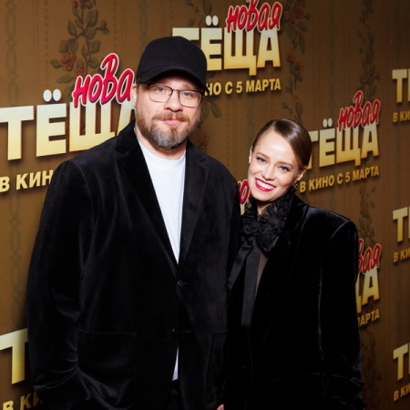 Катерина Ковальчук и Гарик Харламов ждут ребёнка