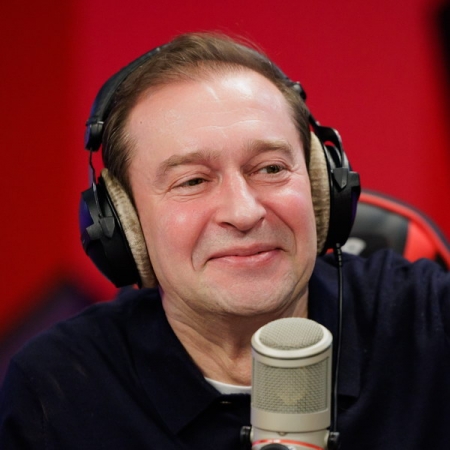 10 миллионов добрых сердец встретились на премии «Новое Радио Awards»