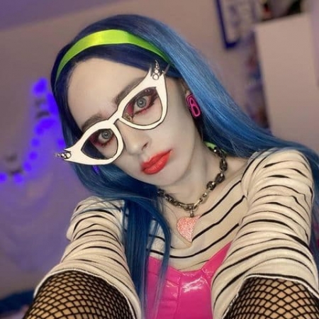 Мэйби Бэйби представит самое масштабное шоу в Москве