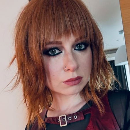 Юлия Савичева даст концерт с гостями в VK Stadium