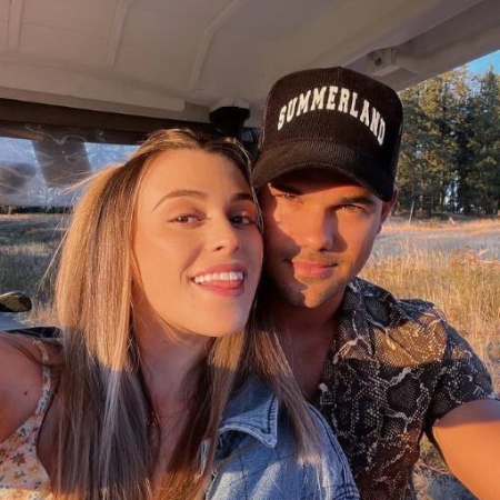 Звезда «Сумерек» станет отцом