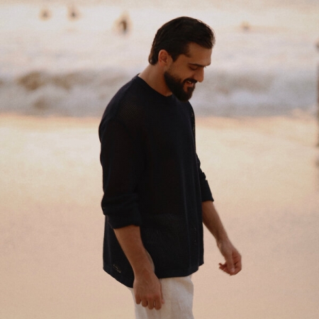 Jony остановил время в «Эйфории»