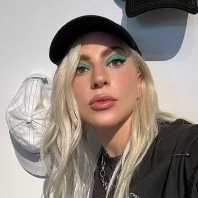 Сегодня 40 лет Леди Гаге