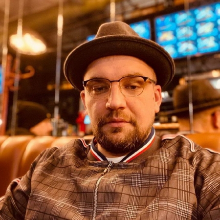 Баста отметит свой день рождения на большом концерте