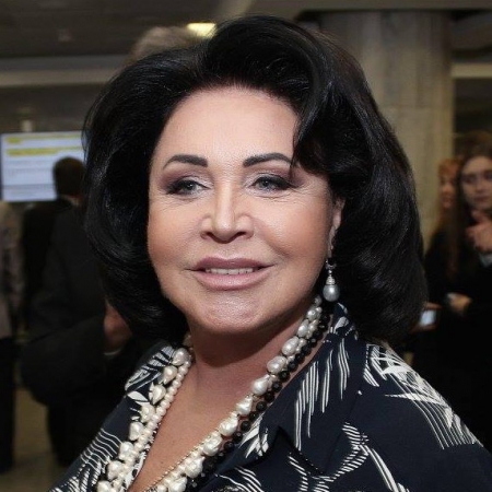 Надежде Бабкиной стало плохо на выступлении перед бойцами СВО