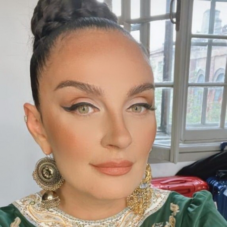 Елена Ваенга объяснила причину своего восьмилетнего творческого кризиса