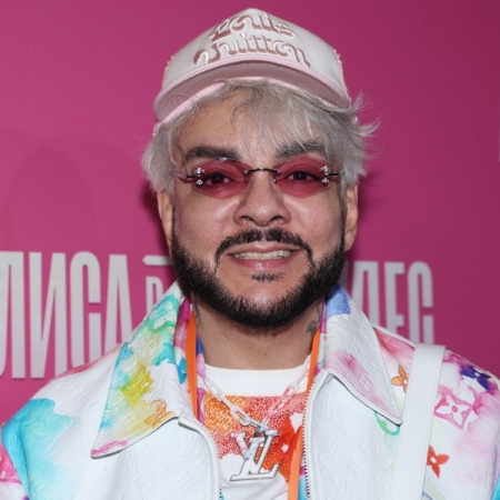 Филипп Киркоров споет «Снег» и «Зайку мою» в преддверии Нового года