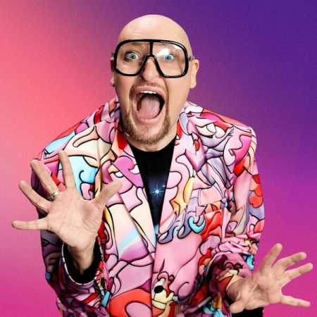 Шура собрал в один альбом песни из проекта «Суперстар! Битве сезонов»