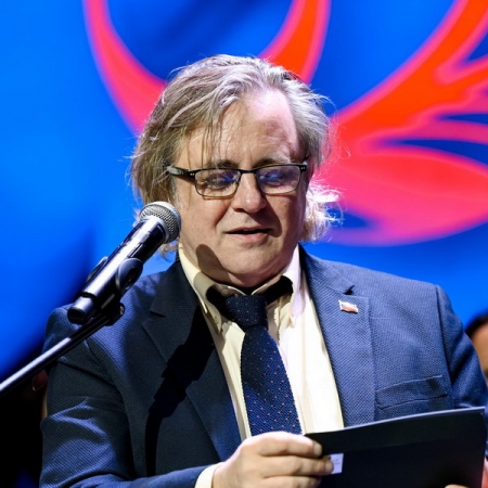 Сформирован состав жюри конкурса «Голоса Родины 2026»