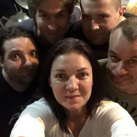 "Мельница" споёт на ещё одном дополнительном концерте с Алевтиной Леонтьевой