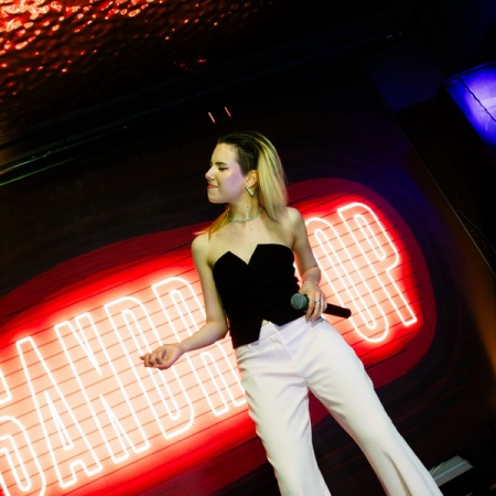 На MusicBox Party открыли летний сезон