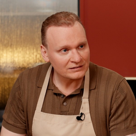 Братья Сафроновы покажут кулинарные фокусы в «Фирменном рецепте»
