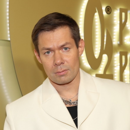 Стас Пьеха ответил на обвинения в пытках в его рехабе