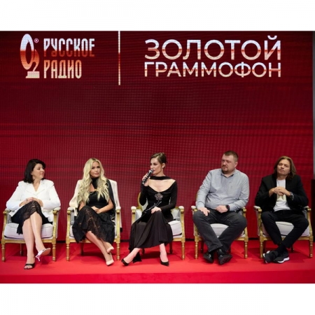 «Золотой граммофон» изменил правила