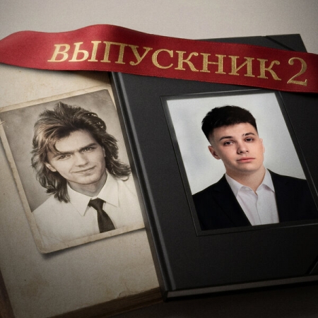 Фогель и Дмитрий Маликов вновь стали «Выпускниками»