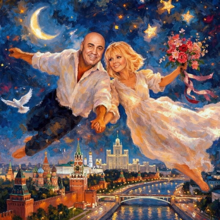 Валерия стала «Пьяной» и отправилась в полет