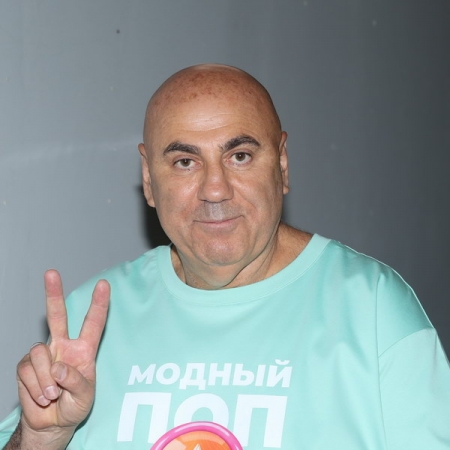 Иосиф Пригожин обвинил певца Shaman в попрании норм морали в клипе об иноагентах