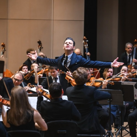 musicAeterna закроет концертный сезон в Москве Бетховеном и Моцартом