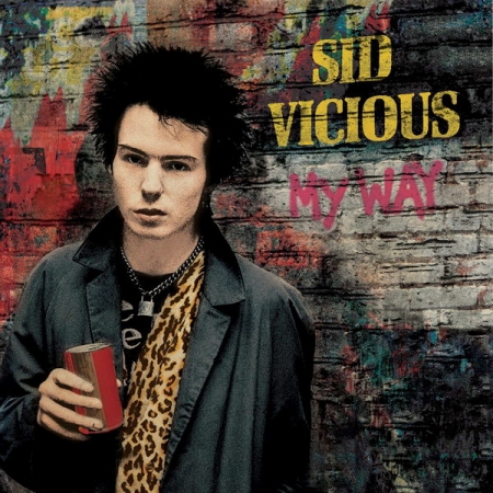 Обзор: «Умеет ли петь Сид Вишез из Sex Pistols | Ребята, такого позора я не ожидал!»