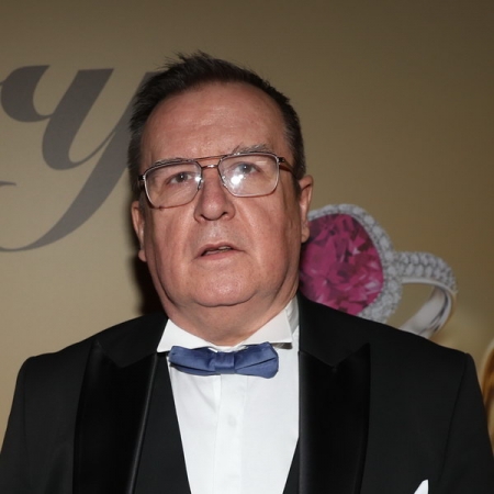 Виталий Окороков рассказал о судебном процессе вокруг "Комбинации"