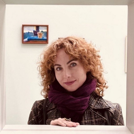 Юлиана Ляхова: «Наша сила заключается в многообразии»