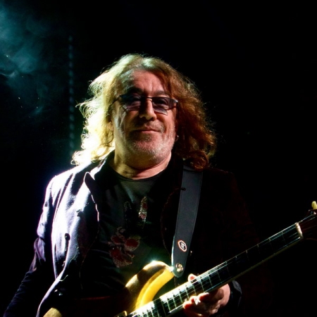 Владимир Кузьмин отметит 50 лет на сцене