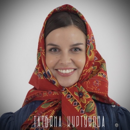 «Матушка» Татьяны Куртуковой и «Ты неси меня река» «Любэ» - самые популярные песни о России