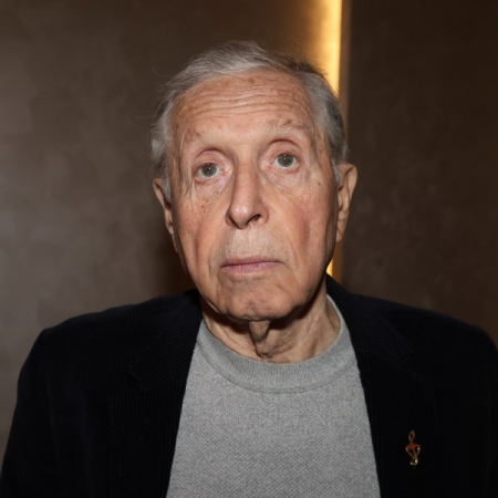 Сегодня 95 лет Юрию Ряшенцеву