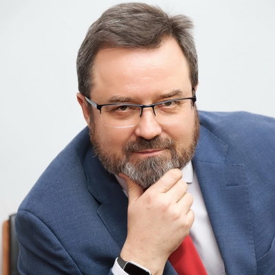 Евгений Сафронов: «Границы сферы культуры по сей день точно не определены»