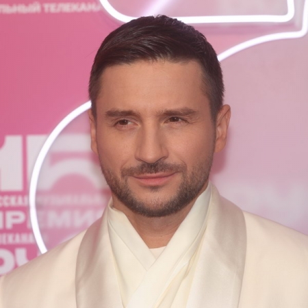 Сергей Лазарев пожаловался на музыкальный «фастфуд»