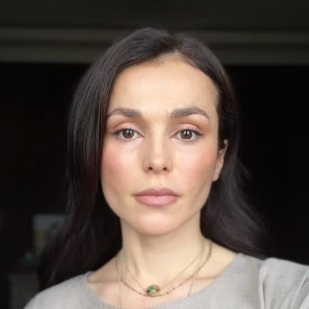 Сати Казанова отказалась от пластики и ботокса