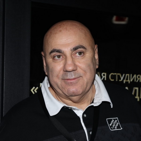 Иосиф Пригожин выступил против обучения ИИ на авторских материалах