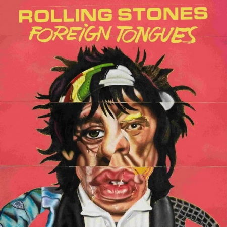 Вышел 25-й альбом Rolling Stones