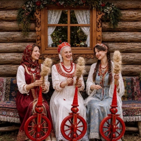 Татьяна Куртукова выступит в «Фолково»