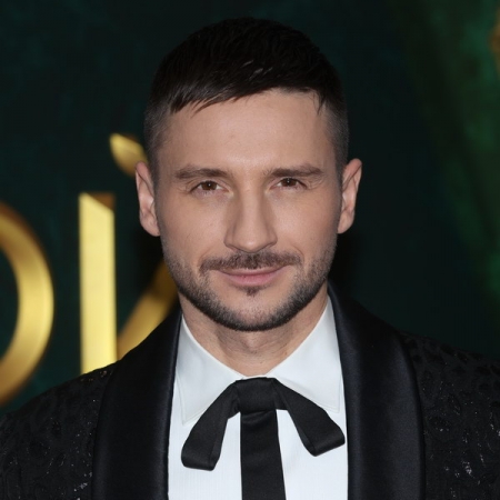 Сергей Лазарев сотворит историю на дополнительных концертах «Шоумена»