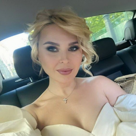 Сегодня 40 лет Пелагее