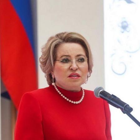 «Вместо китайских матрешек»: в России вручили первую Национальную премию в области народных художественных промыслов