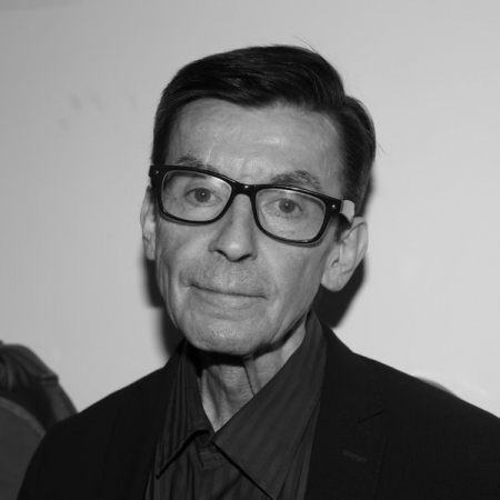 Умер телеведущий Сергей Шолохов