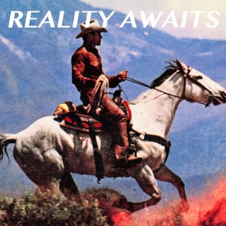 Strokes выпустили «Reality Awaits»