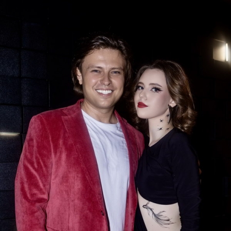 Sandra Top отметила день рождения на MusicBox Party