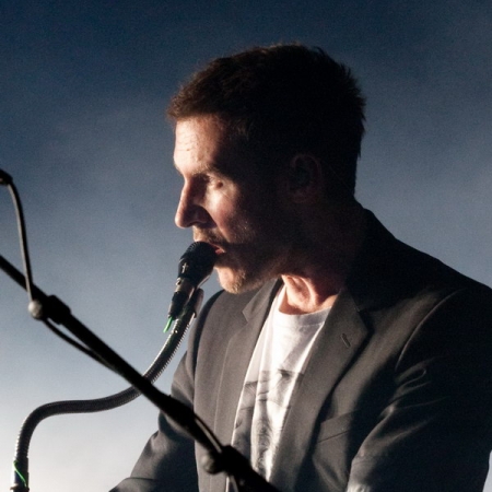 Участники Massive Attack задержаны полицией Сингапура