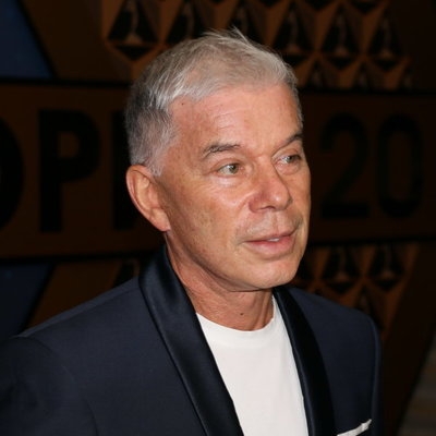 Новые песни Олега Газманова уничтожил потоп